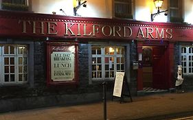 Kilford Arms Kilkenny